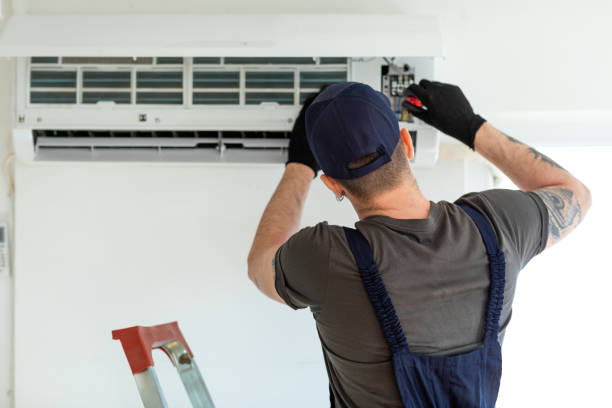 Affordable HVAC Duct Cleaning in Ben Avon, SC